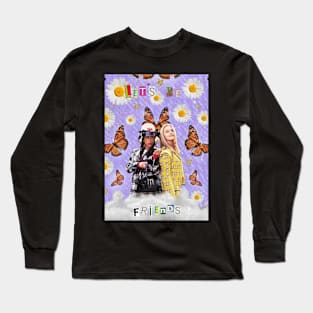 Friends Long Sleeve T-Shirt